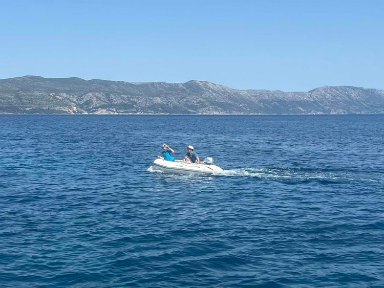 Voyage photo from 