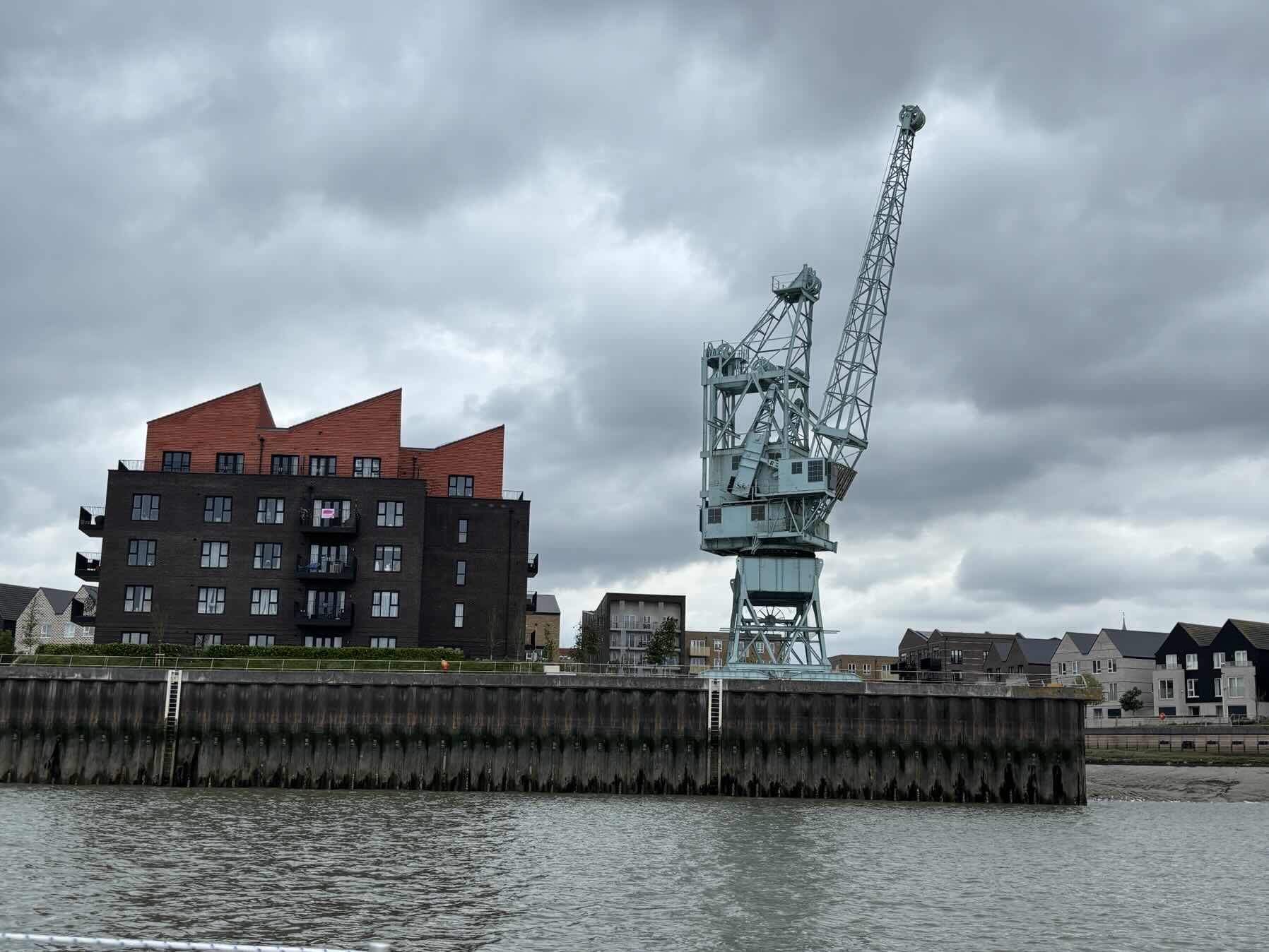 Medway Cruising Club Early Bird Sail_78ADE43B-BD4D-443A-9DD5-AA2C47F82170