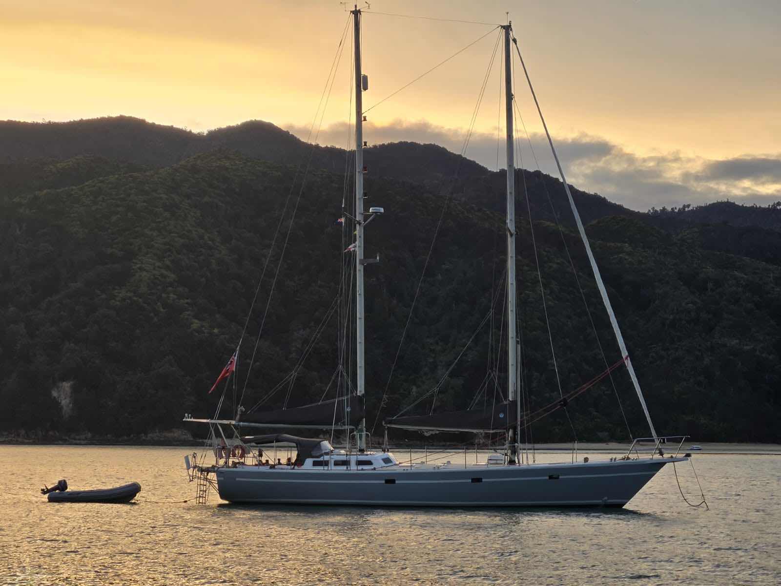 Bark Bay to Tonga Roadstead via Awaroa_8FA35DE5-D0A3-4062-AE0E-FE79087B3CAF