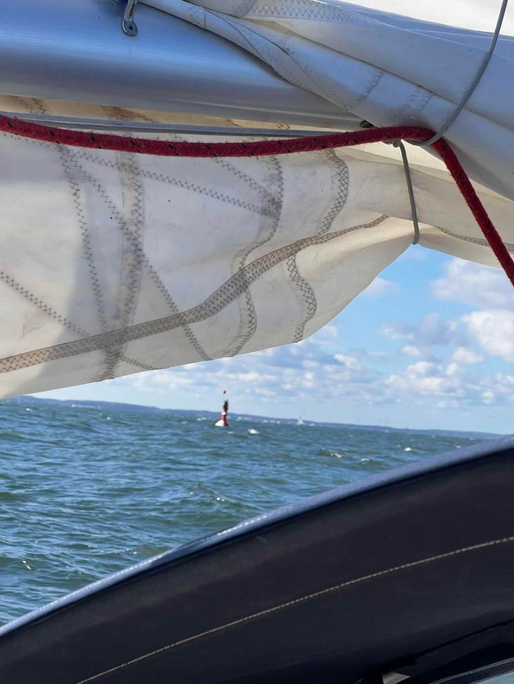 Voyage photo from Mecklenburger Bucht Sailing – Day 1