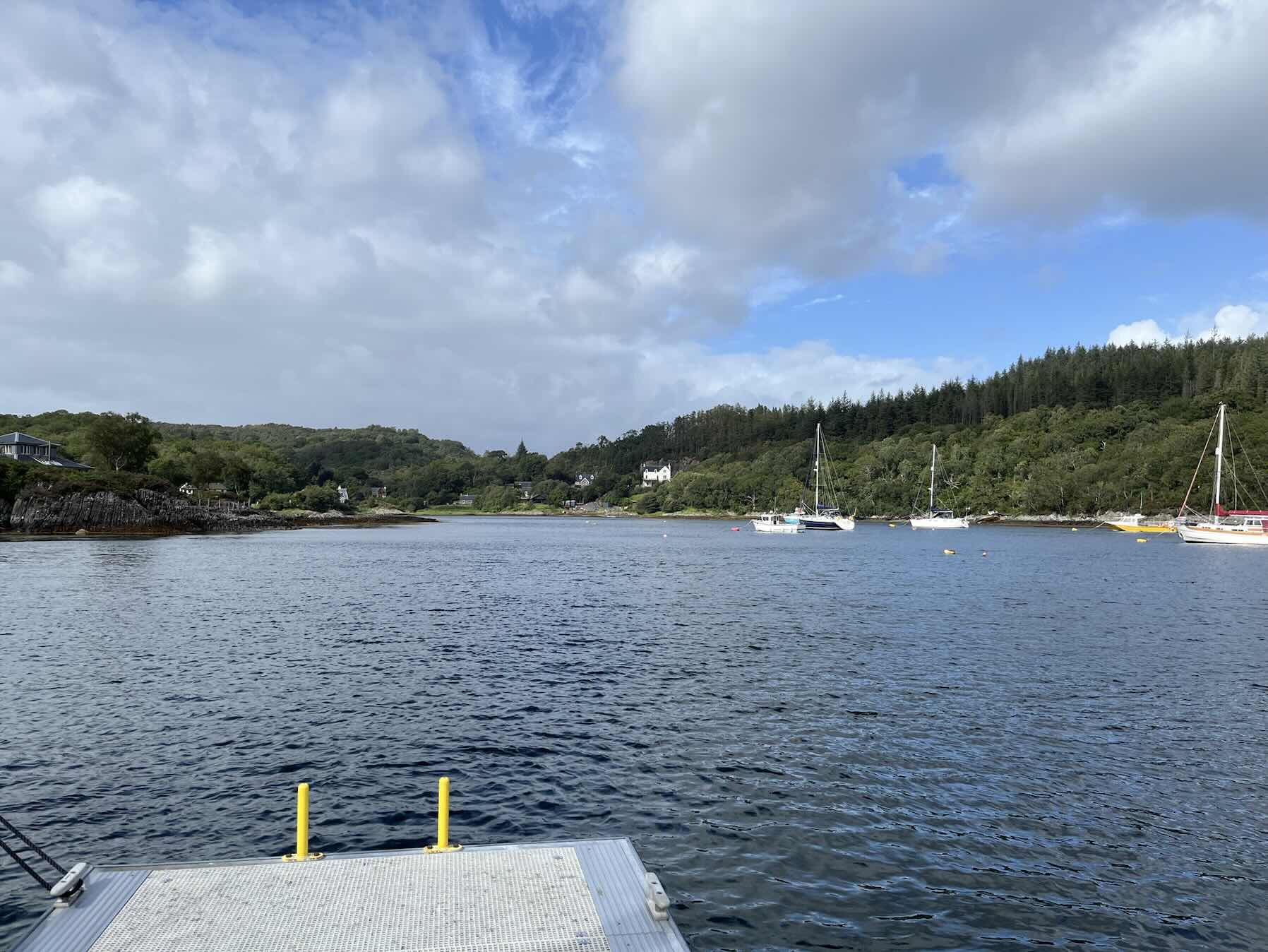 Tobermory to Loch Sunart _B8388BEF-8C3E-42D5-93CA-F3134857F449