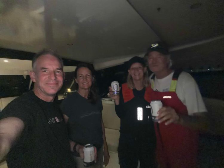 Voyage photo from Hong Kong to Nha Trang