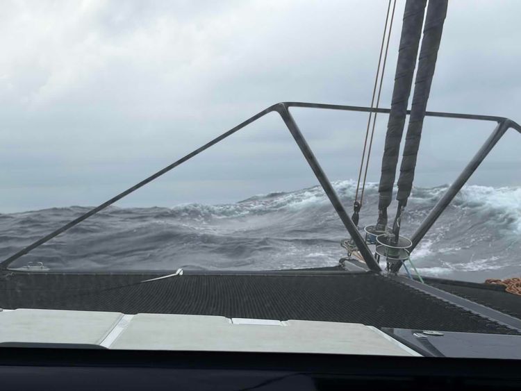 Voyage photo from Hong Kong to Nha Trang