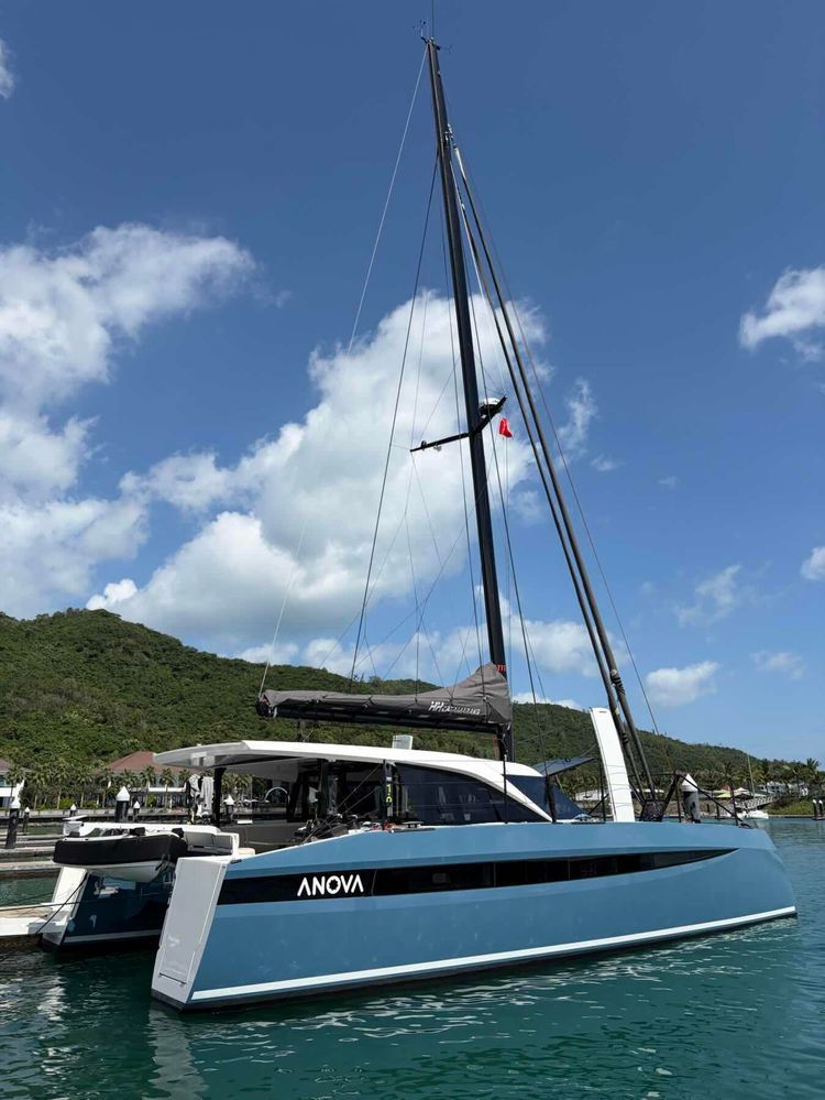 Voyage photo from Hong Kong to Nha Trang