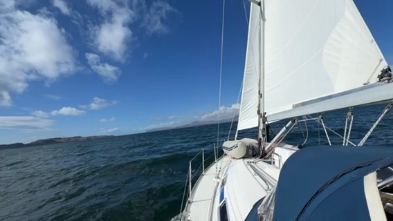 First sail of 2026_7A262DB0-4734-411F-AABF-B70F476620EF