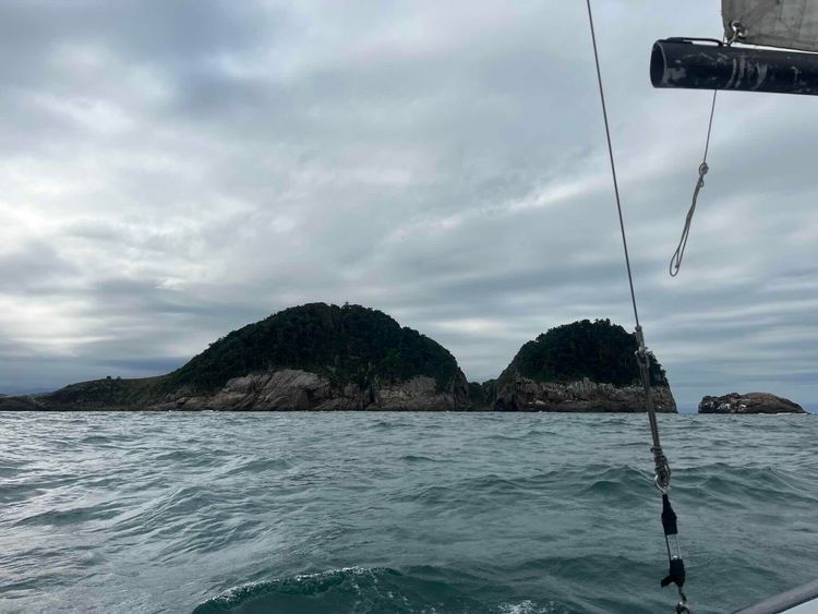 Voyage photo from volta na moela 