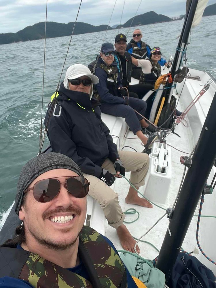 Voyage photo from volta na moela 