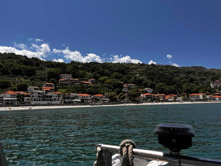 Voyage photo from 