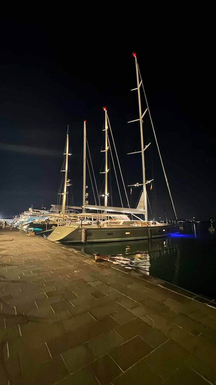 Voyage photo from 20250712 Leuca-Ortigia 