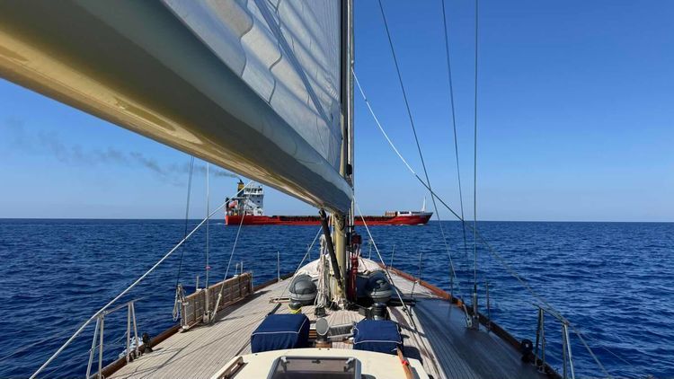 Voyage photo from 20250712 Leuca-Ortigia 