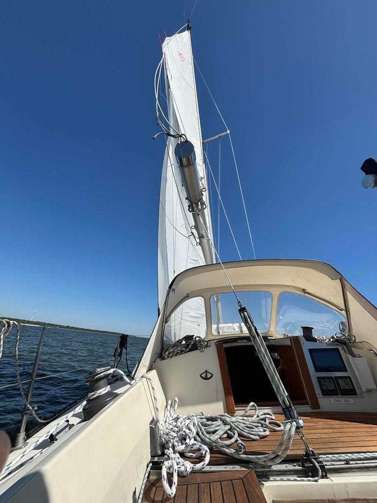 Voyage photo from 