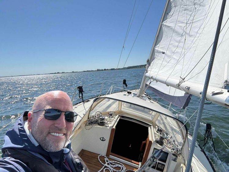 Voyage photo from 