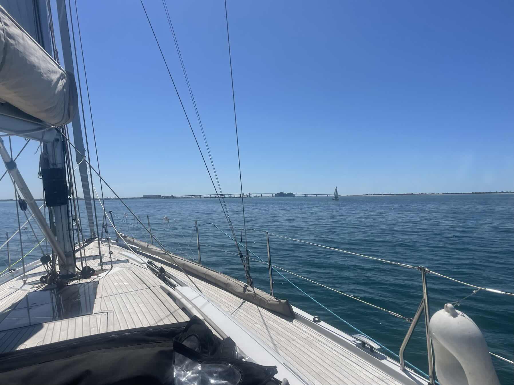 Bourgenay to Ile de Re_A7A39FB5-2E58-4FD5-BDCB-2EBDE3A56D78