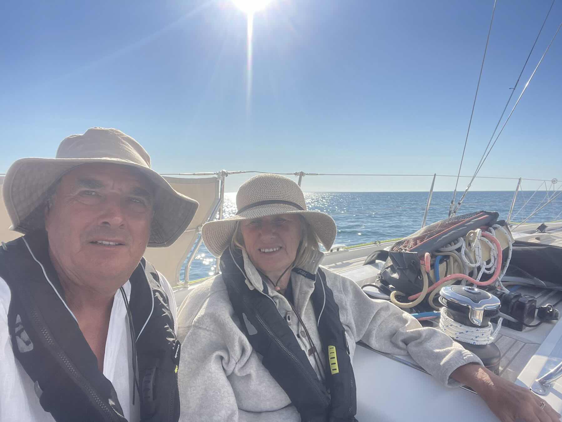 Bourgenay to Ile de Re_FC6BC330-3C92-460E-BBCC-FEE4761746EA