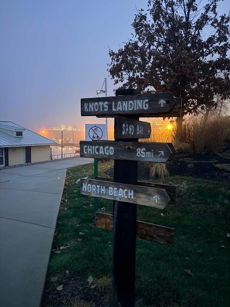 Voyage photo from Day 3