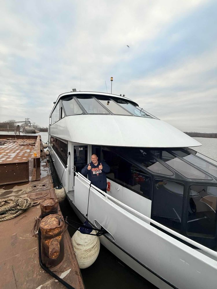 Voyage photo from Day 3