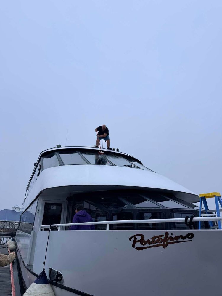 Voyage photo from Day 3