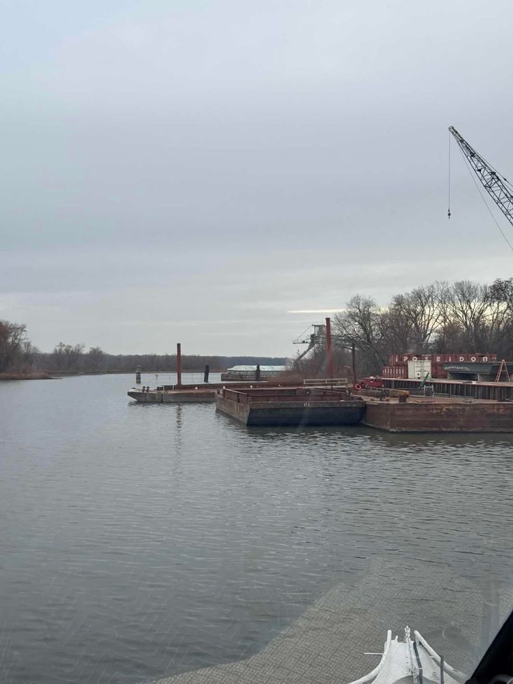 Voyage photo from Day 3