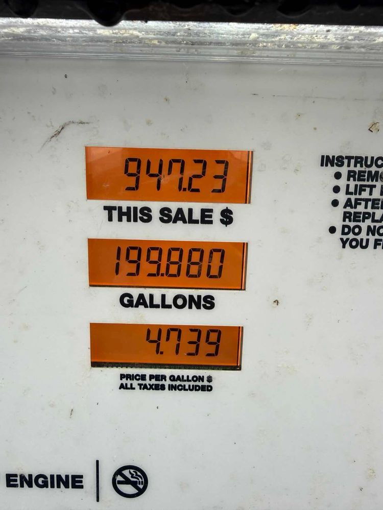 Voyage photo from Day 3