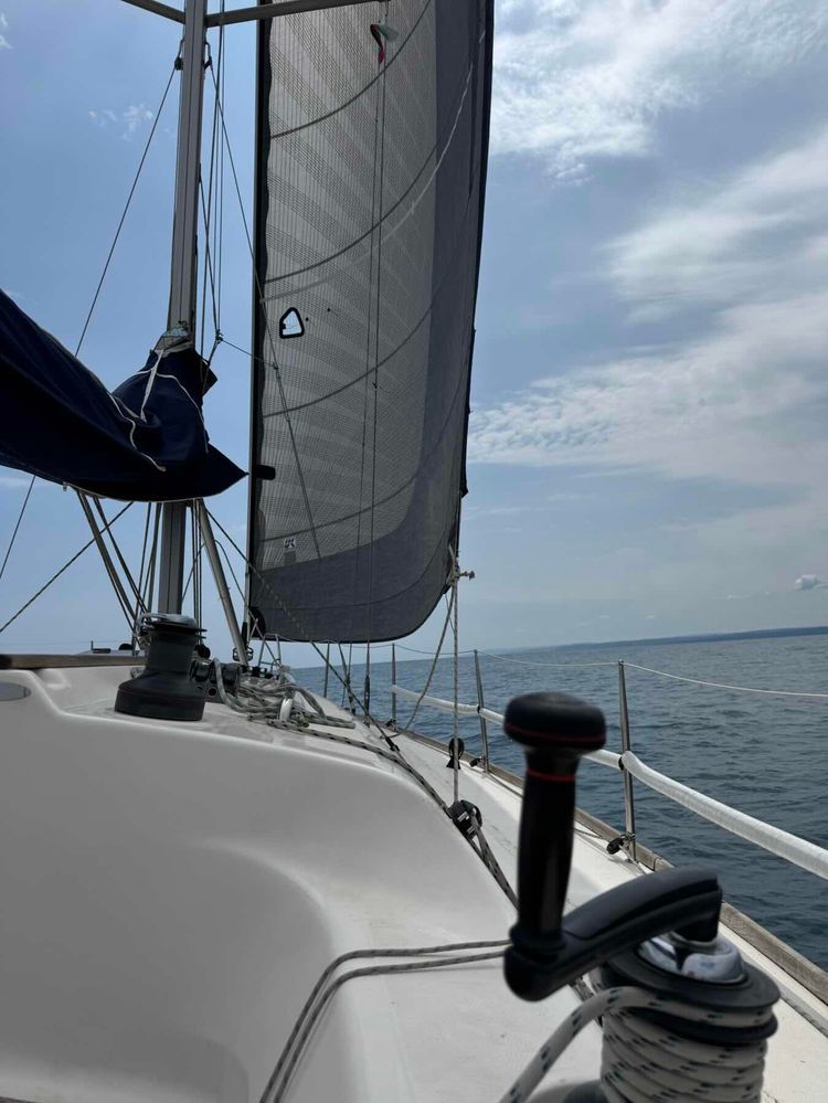 Voyage photo from 