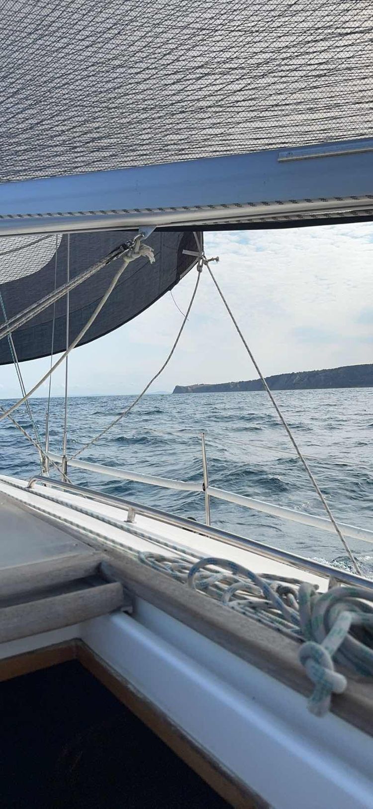 Voyage photo from 