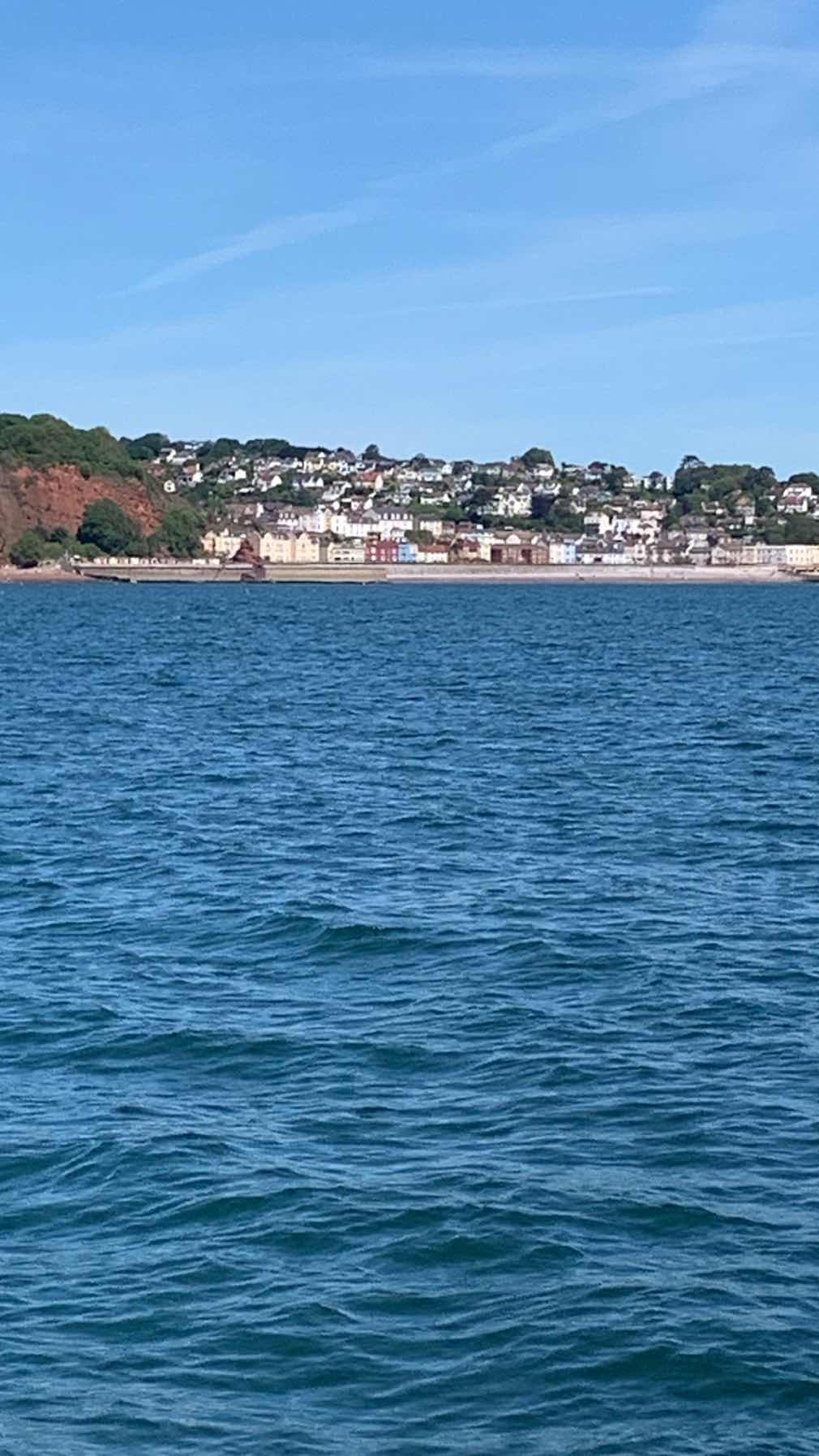 Lyme Regis to Dartmouth _8945AD0C-C222-4CA7-B3CF-0580A8569692