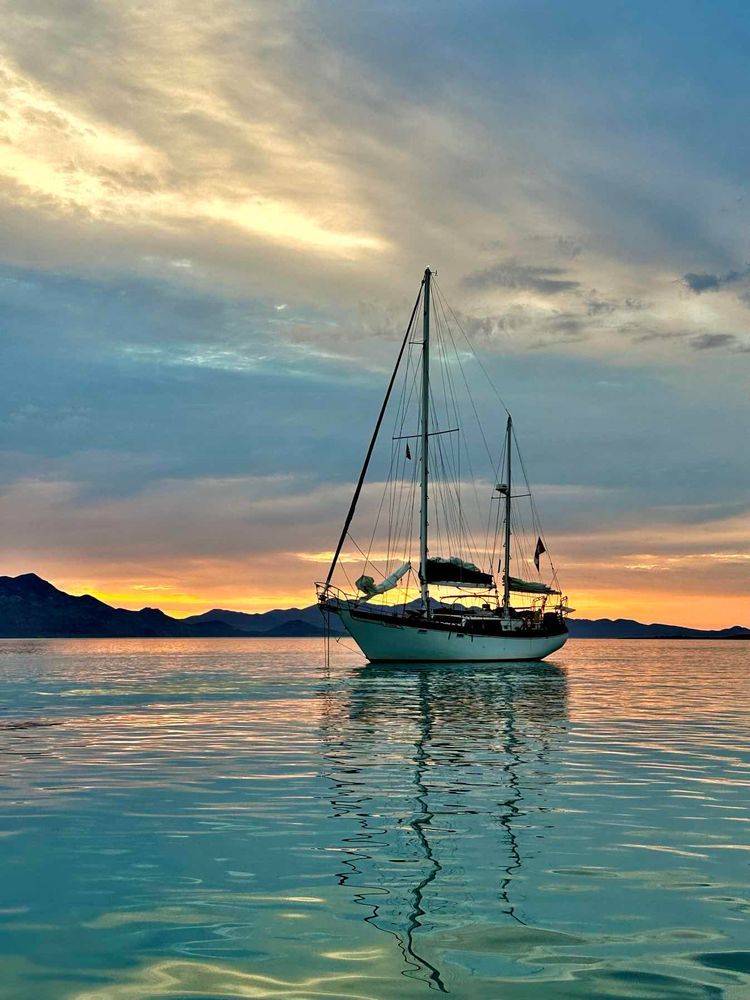 Voyage photo from Escondido to Isla Coronado