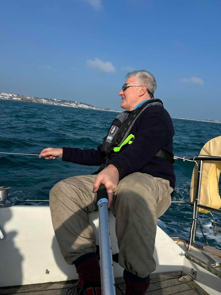 Voyage photo from Sailing Racing