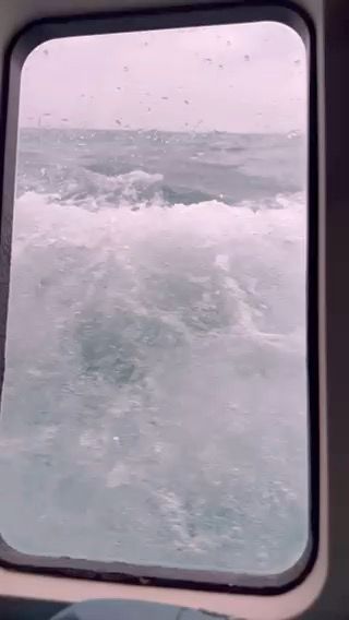 Voyage photo from St Peter Port to Pompey