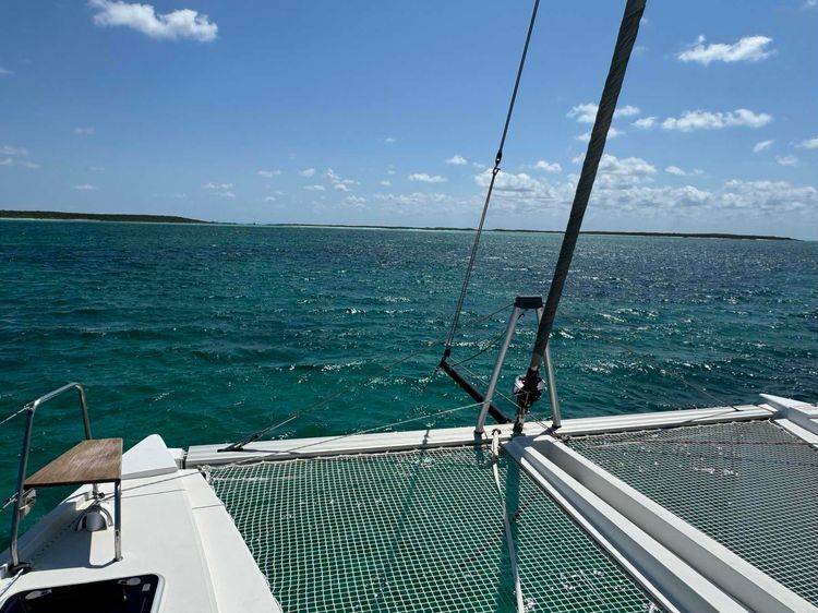 Voyage photo from Hogsty Reef to Ragged Cay, Bahamas 