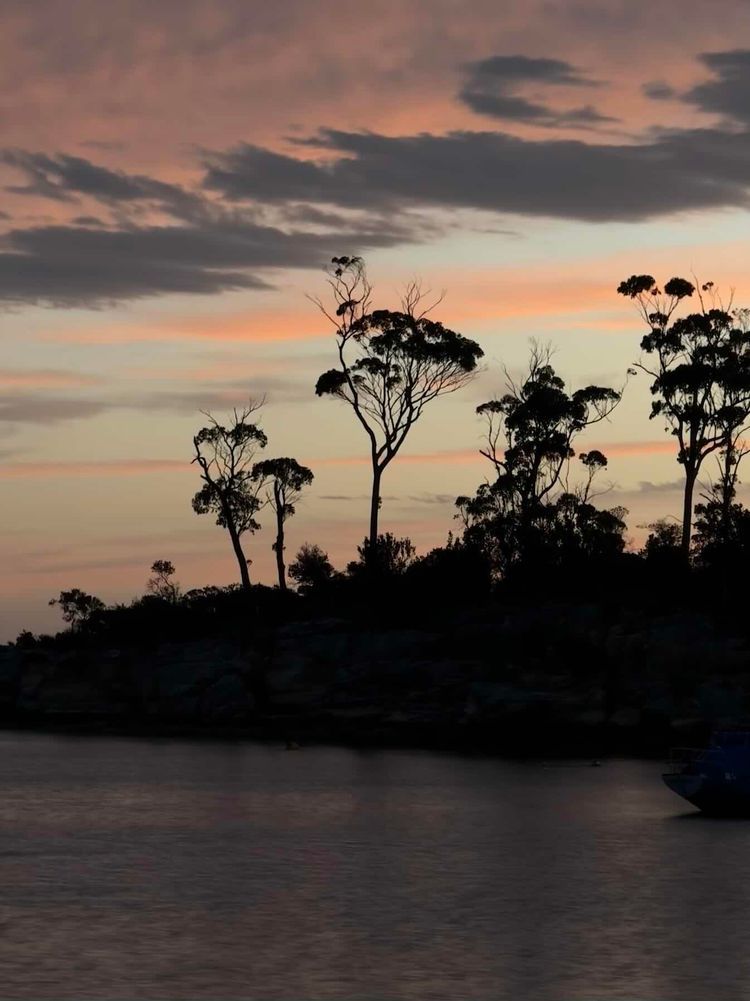 Voyage photo from Back to Katering