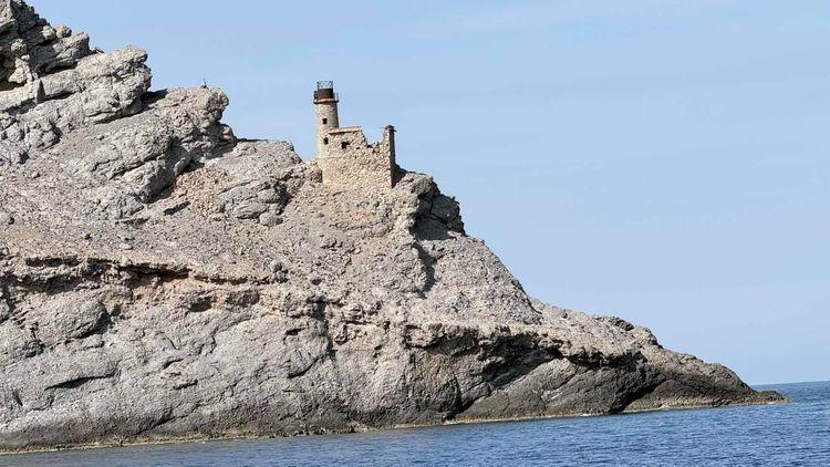Voyage photo from Agios Nikolaus - Hiraklion Port