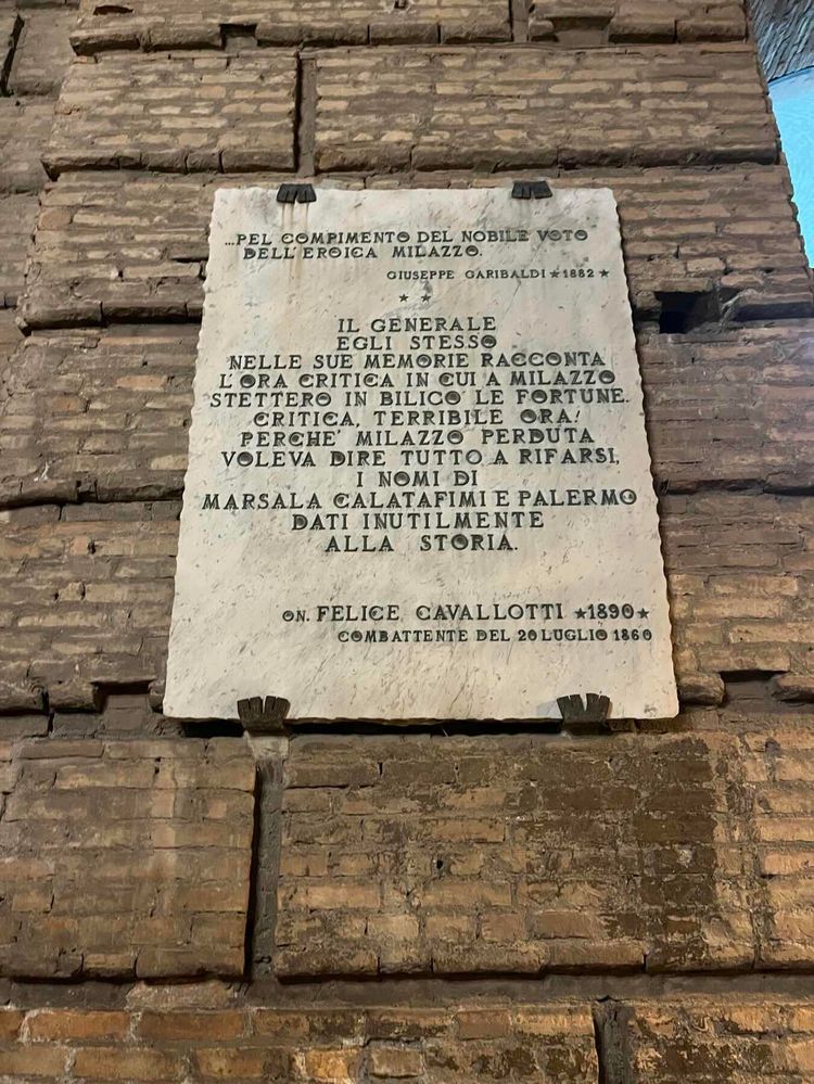 Voyage photo from Settimana rubata  ( giorno 3)