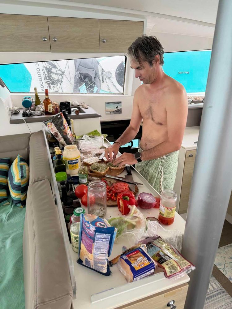 Voyage photo from Fowl National
Park