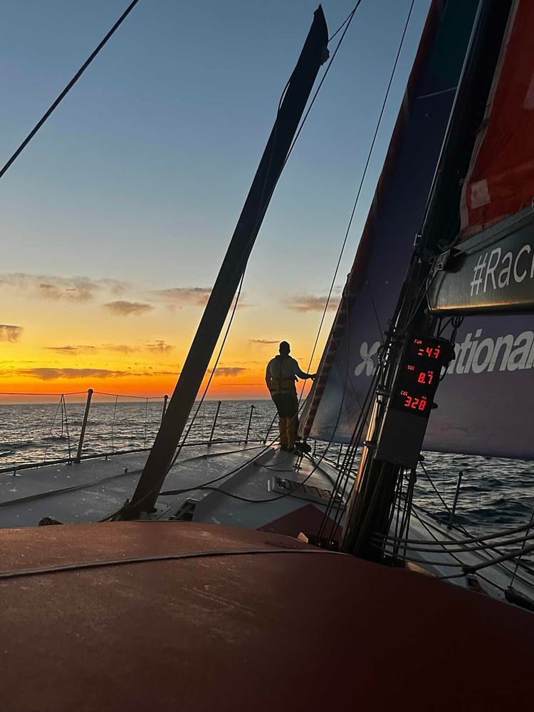 Voyage photo from 