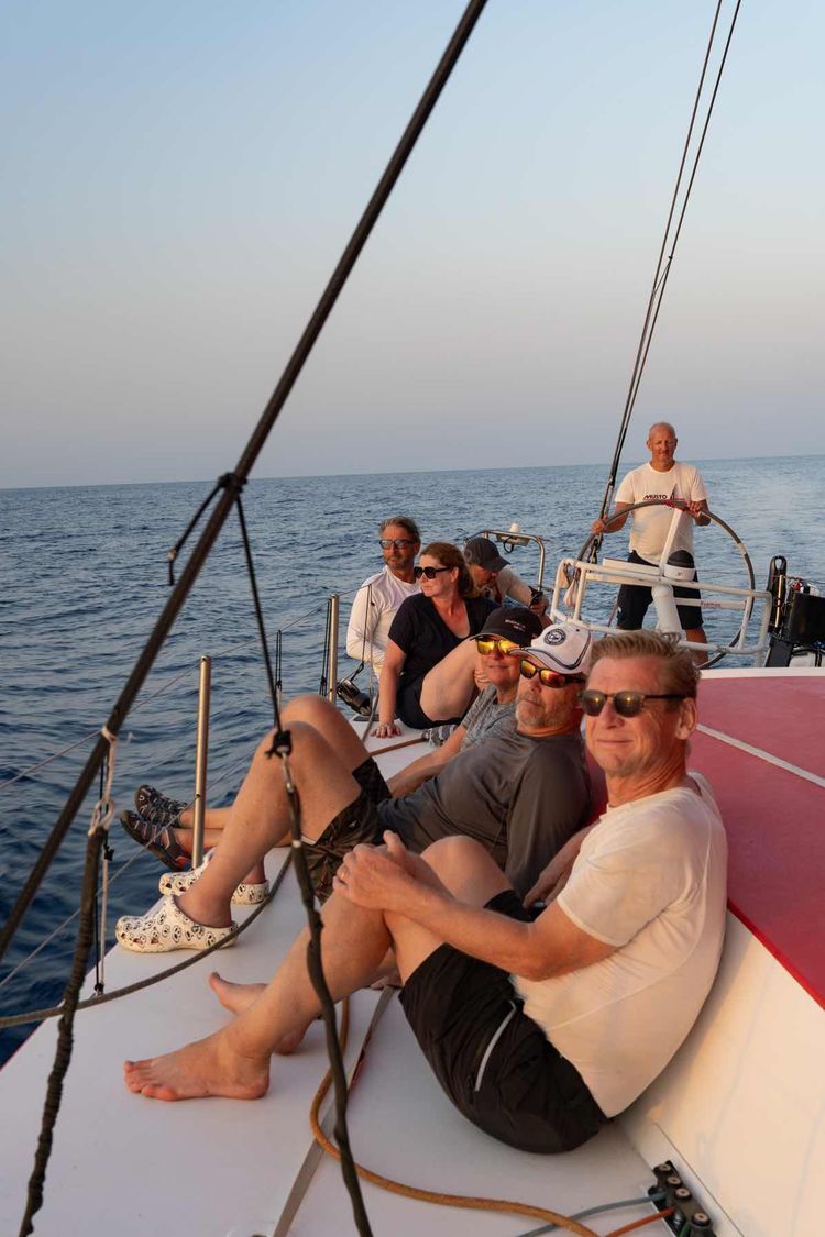 Voyage photo from 