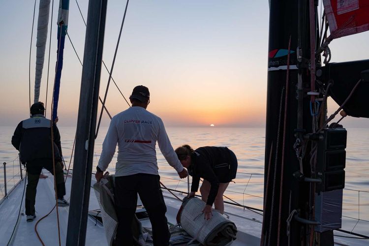 Voyage photo from 