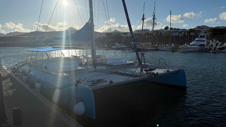 Voyage photo from 