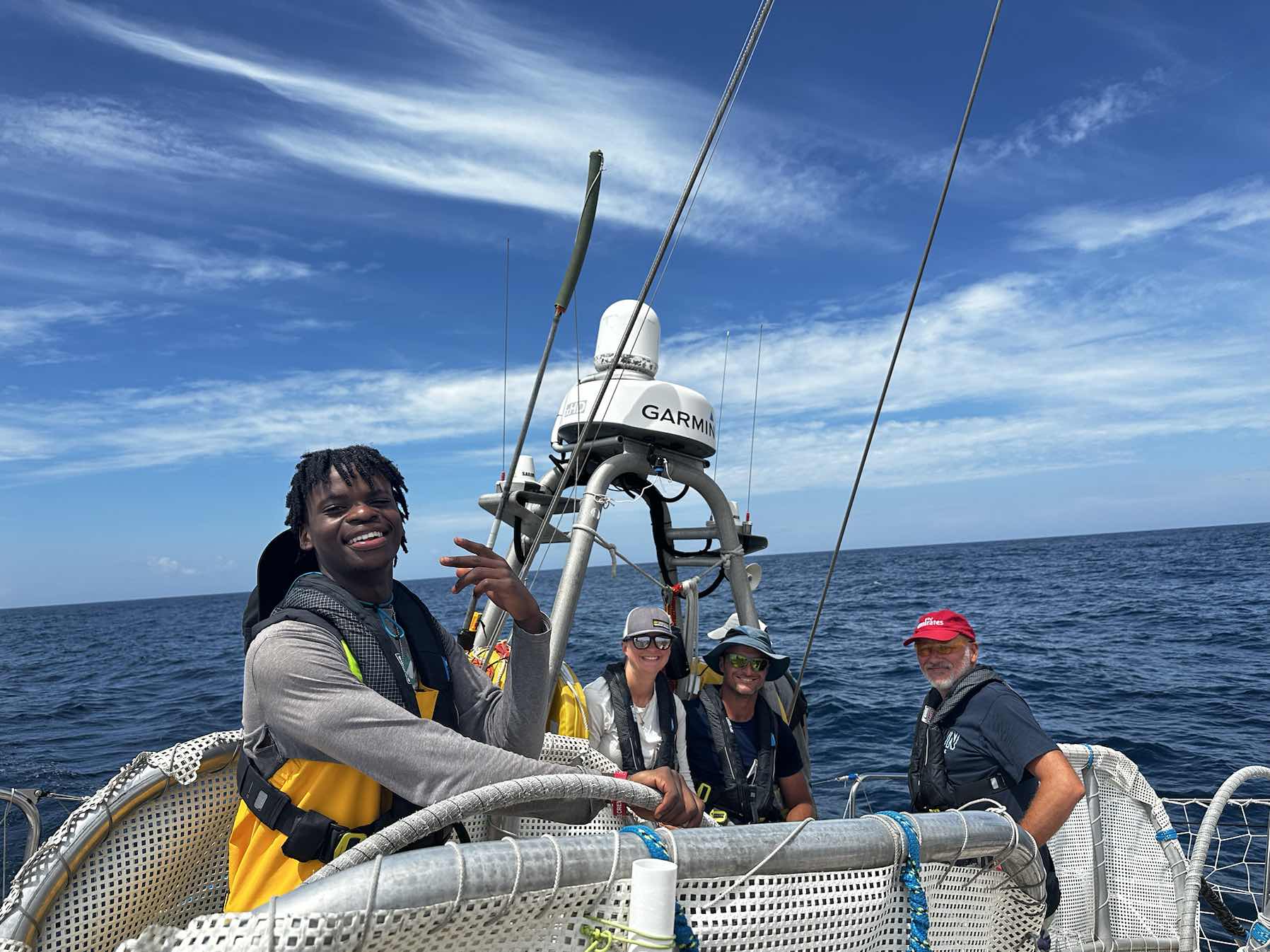 Clipper Race Atlantic Dash _EA3F632B-3D88-44A0-994E-6BADFEF4D168