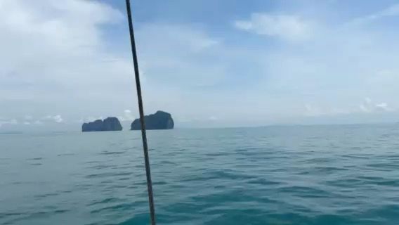 Voyage photo from Motor to Langkawi 