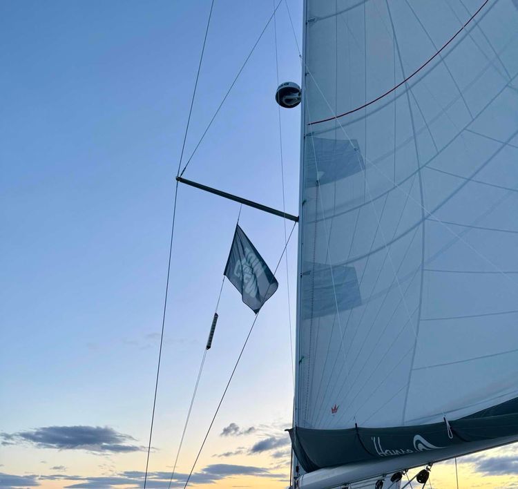 Voyage photo from JTC Norwegen Tag 1