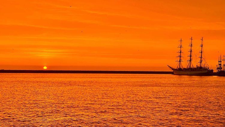 Voyage photo from 