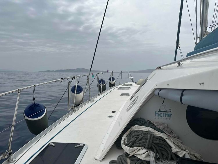 Voyage photo from 