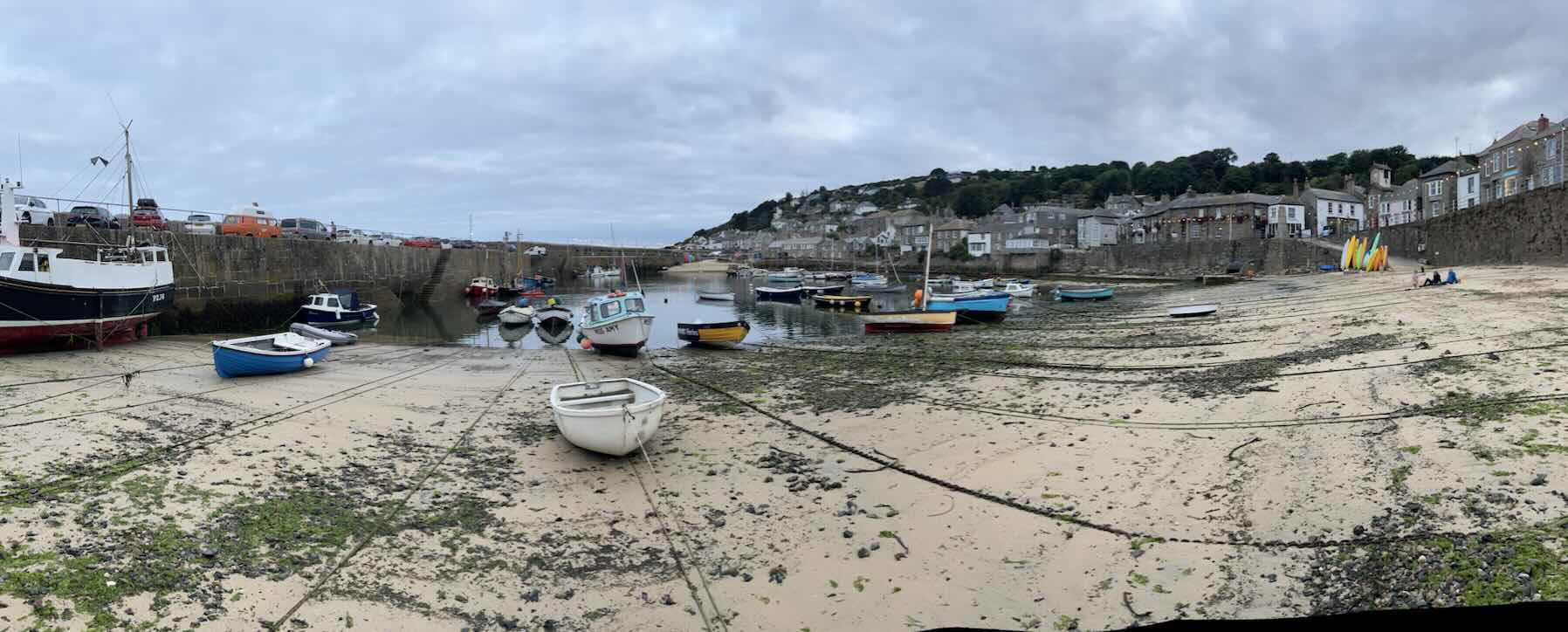 Fowey to Mousehole_C7F3EDD5-D1CA-4B98-B819-56C3933B3208