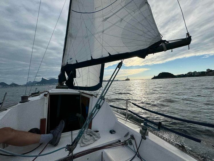Voyage photo from Fim de tarde…