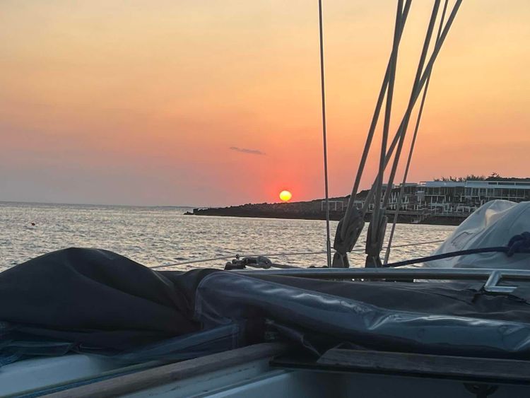 Voyage photo from Into the Adriatic