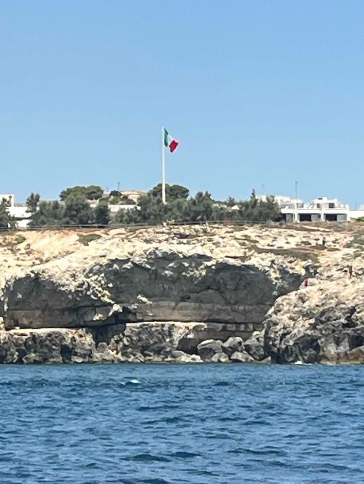 Voyage photo from Into the Adriatic