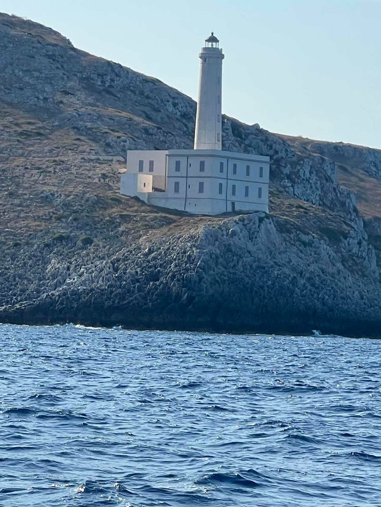 Voyage photo from Into the Adriatic