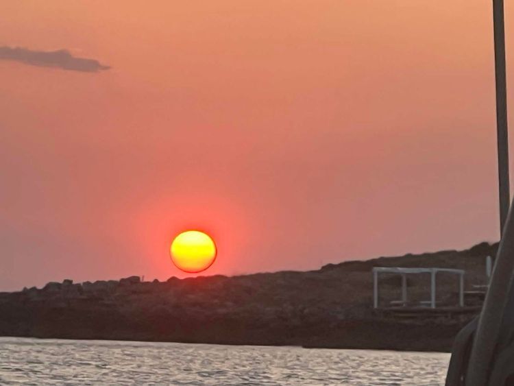 Voyage photo from Into the Adriatic