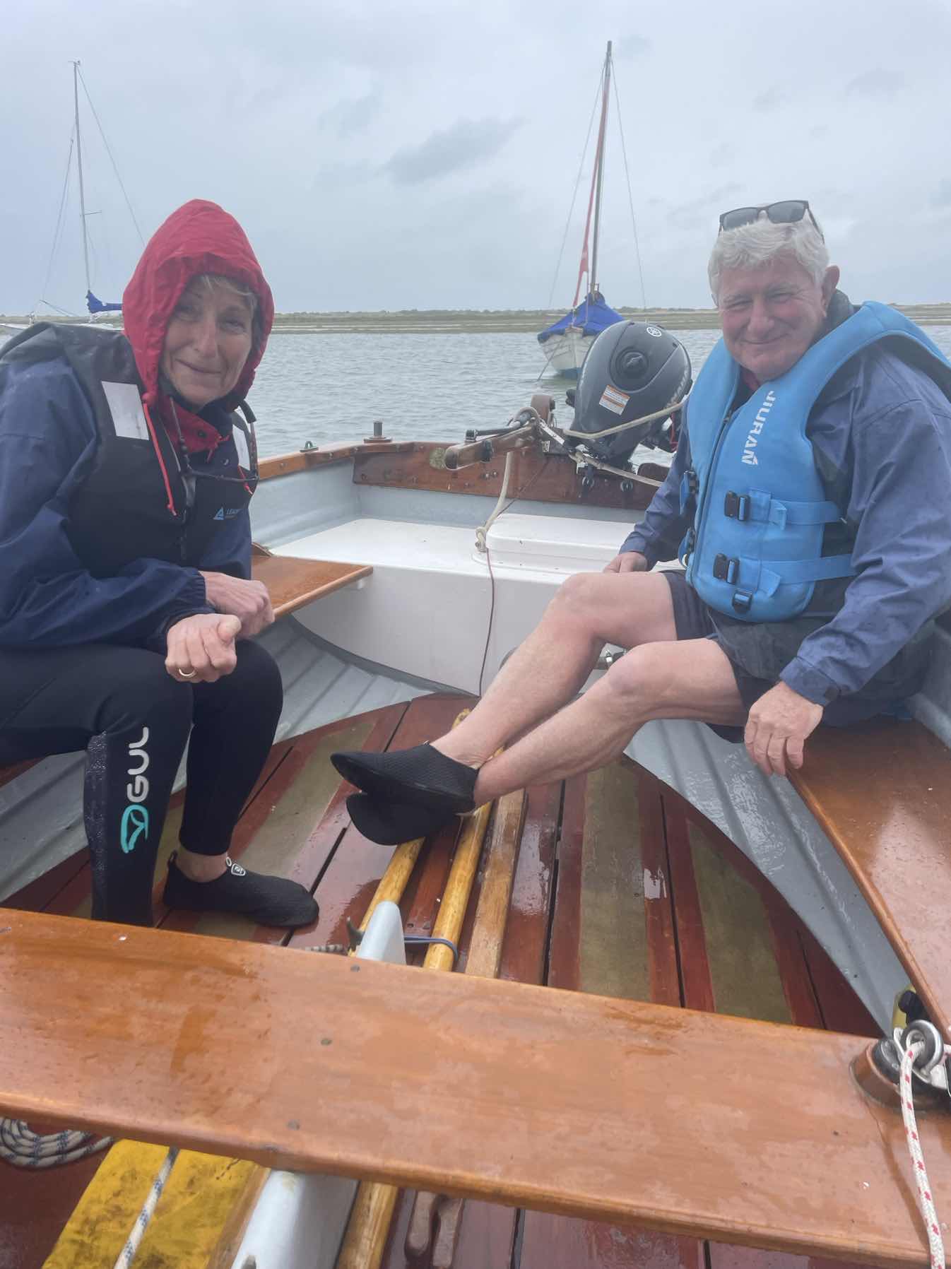 Saturday sail with Pearsons _79D59602-54B7-479A-AB94-97DA0A6E990A